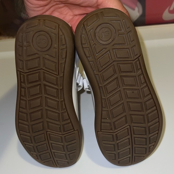 Mary Jane Flat 8.5c - Picture 8 of 8